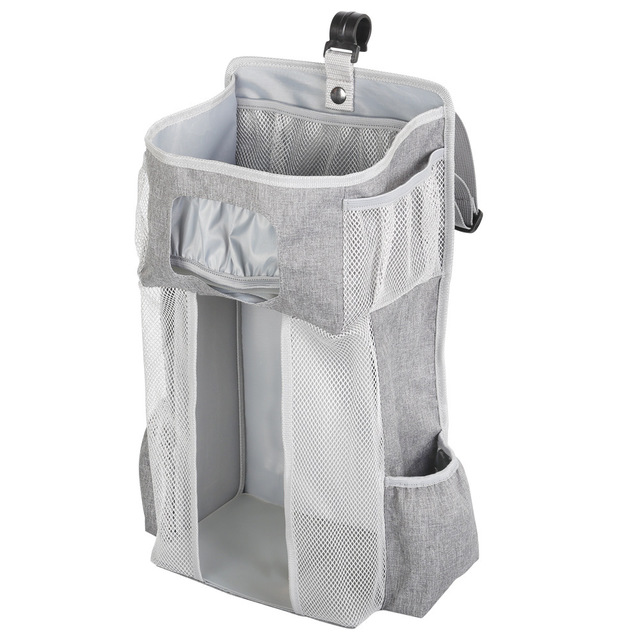 Baby bag Attachable storage Baby bags