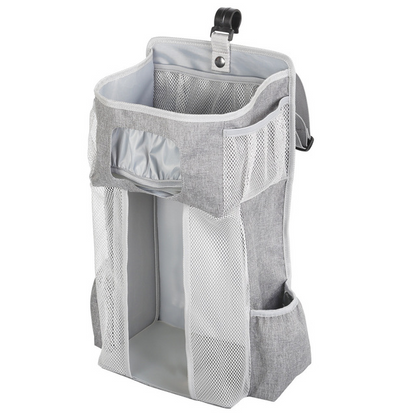Baby bag Attachable storage Baby bags