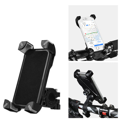Bicycle Phone Mount Cycling  Navigation Stand