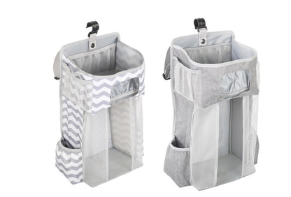 Baby bag Attachable storage Baby bags
