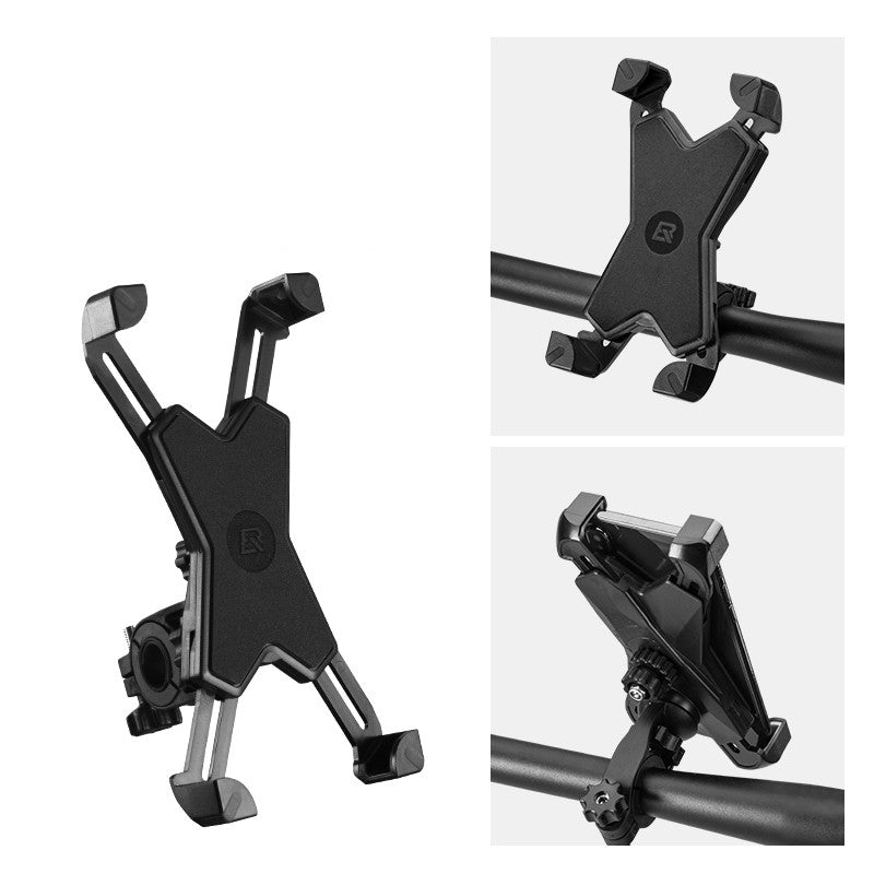 Bicycle Phone Mount Cycling  Navigation Stand