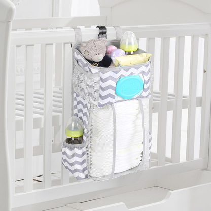 Baby bag Attachable storage Baby bags