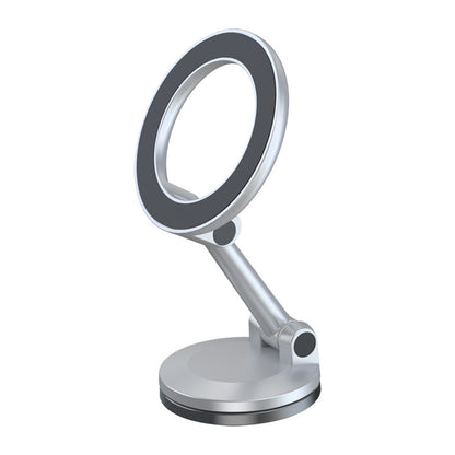 Car Mobile Mount Phone Magnetic Folding Navigation